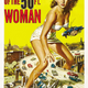 Illustration for article titled Svengoolie: Attack of the 50 Foot Woman (1958)
